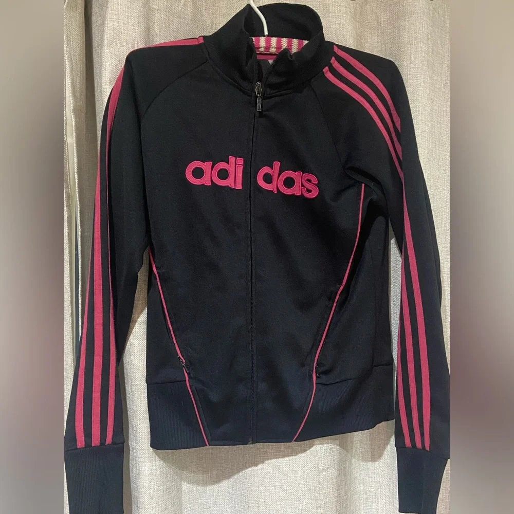 Adicolor Classics Ladies Track Jacket - Picture 1 of 3